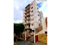 Apartamento com 52,35m² e 1 vaga em Cuiabá