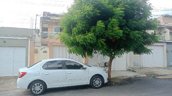 Casa 3 quartos 2 banheiros 79m² com 1 vaga de garagem