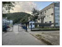 Apartamento com 2 quartos em Bangu, Rio de Janeiro