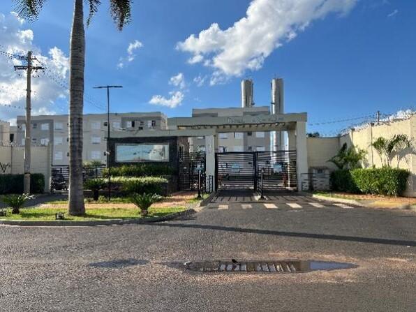 Apartamento 2 quartos, 1 banheiro, 40.82m² área privativa