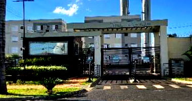 Apartamento 2 quartos, 1 banheiro, 40.82m² área privativa