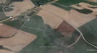 Terreno Rural de 53.000m² em Três de Maio/RS - Oportunidade Única