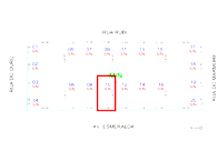 Terreno urbano 288m² sem benfeitorias, desocupado
