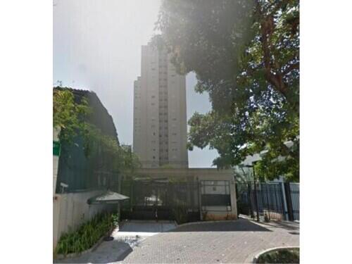 Apartamento 59m² com 1 Vaga no Belenzinho -
