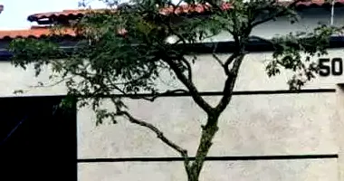 Casa Ocupada com 1 Vaga em Uberlândia