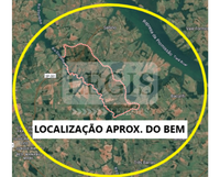 Sítio São José com 26,62ha em Guapiranga/SP