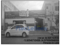 Comercial no Parque Castelândia - 366m²