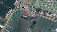 Terreno de 1.181,76m² em Arapongas/PR