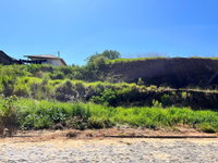 Terreno Urbano com 210m² em Tomazina - PR