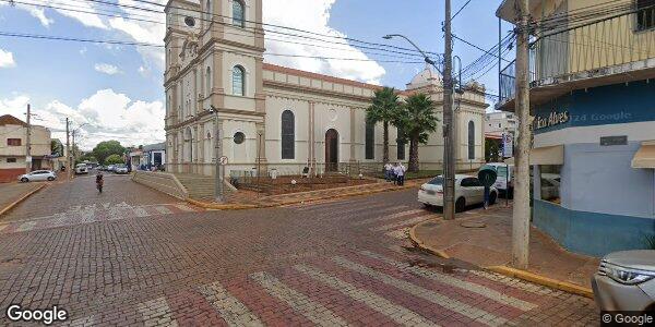 Terras Rurais de 2,21 hectares em Sacramento/MG