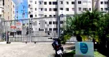 Apartamento 2 quartos em Camaragibe/PE