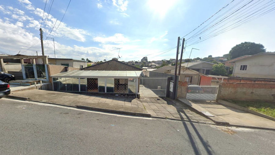 Casa no Jardim Serra Dourada -