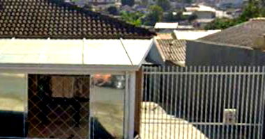 Casa no Jardim Serra Dourada - Ocupado