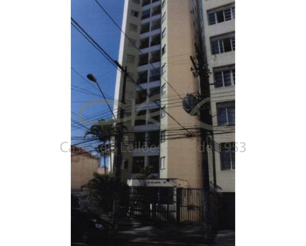 Apartamento com 1 quarto e 1 vaga na Bela Vista