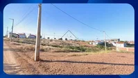 Terreno de 360m² em Salgueiro/PE, ideal para construção