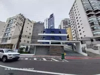 Apartamento de Luxo 2V 2G 197m² em Leilão - Agronômica/SC