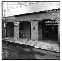 Casa com 2 Quartos e Suíte em Castanhal - Saudade