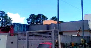 Casa em Condomínio 62 m² com 3 Quartos e 1 Vaga - Oportunidade!