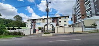 Apartamento 3 quartos, 1 banheiro, vaga, 56,91 m², sacada