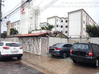 Apartamento 38,72m² com 2 quartos - São Paulo