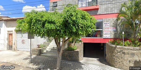 Apartamento 305 no Edifício São Gabriel - Vitória da Conquista