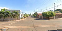 Sítio Andramil 4 - 41,16 hectares em Suzanópolis/SP