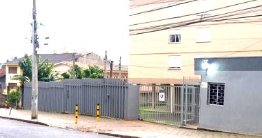 Apartamento 85m² Desocupado com 3 Dormitórios no Glória