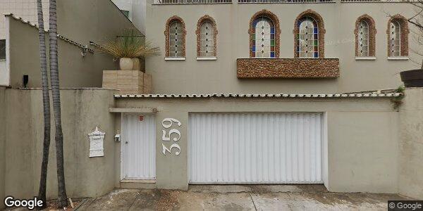 Apartamento com 3 quartos e suíte no Centro, amplo e bem localizado