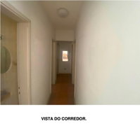 Apartamento com 1 vaga em Guarujá - 87m² úteis