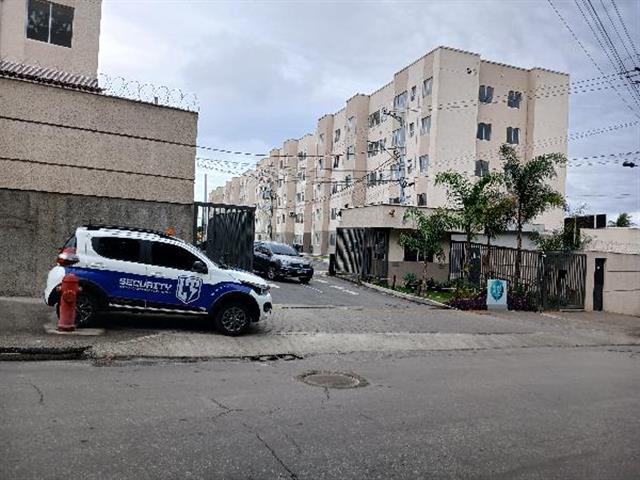 Apartamento com 2 quartos em Rio de Janeiro