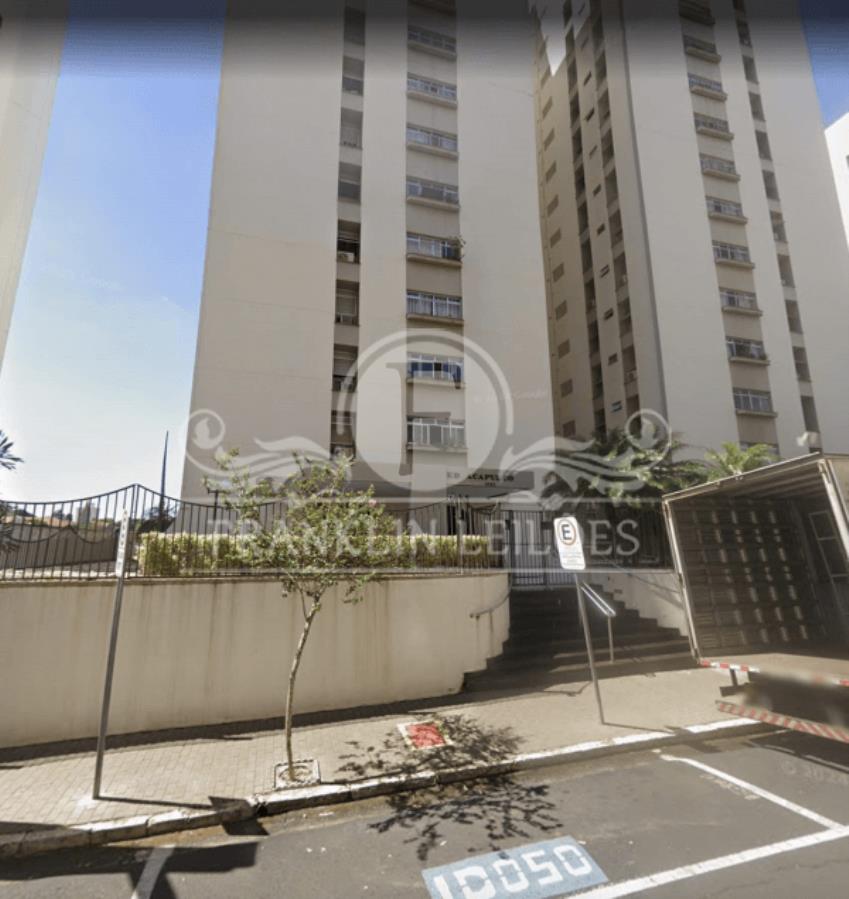Apartamento 75,67m² 2 dormitórios - Centro