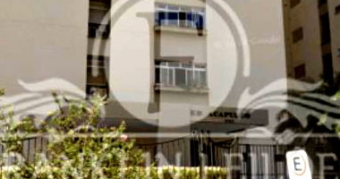 Apartamento 75,67m² 2 dormitórios - Centro