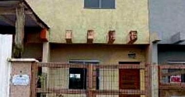 Apartamento aconchegante com 2 quartos, 1 banheiro e 70 m² construídos, ocupado