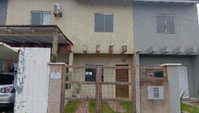 Apartamento aconchegante com 2 quartos, 1 banheiro e 70 m² construídos