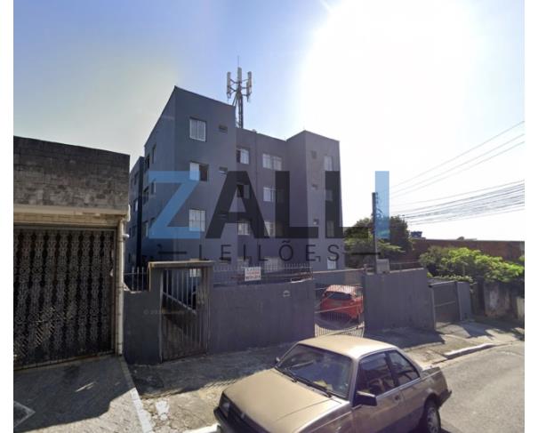 Apartamento com 2 Quartos e Vaga em São Paulo