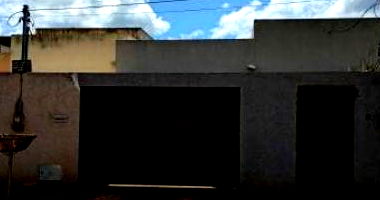 Casa Padrão com 2 Quartos e 1 Vaga em Santa Helena de Goiás