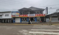 Prédio Comercial com 906m² - Centro