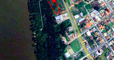 Terreno de 3.162m² em União da Vitória/PR