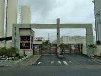 Apartamento 2 Quartos com 1 Vaga e 40,82 m²