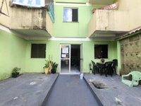 Apartamento com 2 quartos e vaga de garagem em Castanhal