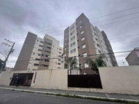 Apartamento 2 dorms, 1 vaga, 52m² - Leilão Judicial - Vila Celeste/SP
