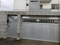Apartamento com 1 vaga de garagem, 126m²