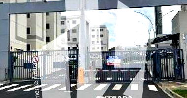 Apartamento com 2 quartos, 93.45m² e vaga de garagem