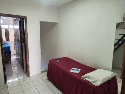 Casa com 3 quartos, 133m², ocupada, Salvador-BA