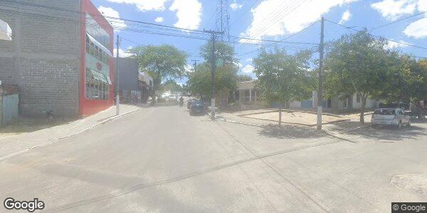Terreno com 160m², lote 06, desocupado, ideal para construção