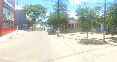 Terreno com 160m², lote 06, desocupado, ideal para construção
