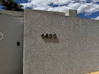 Casa com 3 quartos em Grajau - MA