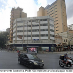 Prédio Comercial com ótima localização no Centro, Belo Horizonte