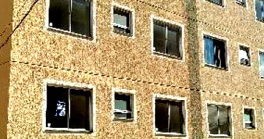 Apartamento em Nova Iguaçu/RJ com 2 quartos