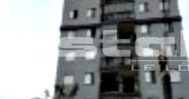 Apartamento com 2 Quartos em Santo André/SP